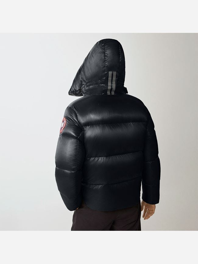 Canada Goose Crofton Puffer Herr