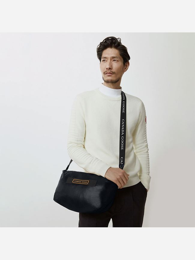 Canada Goose Crofton Puffer Herr