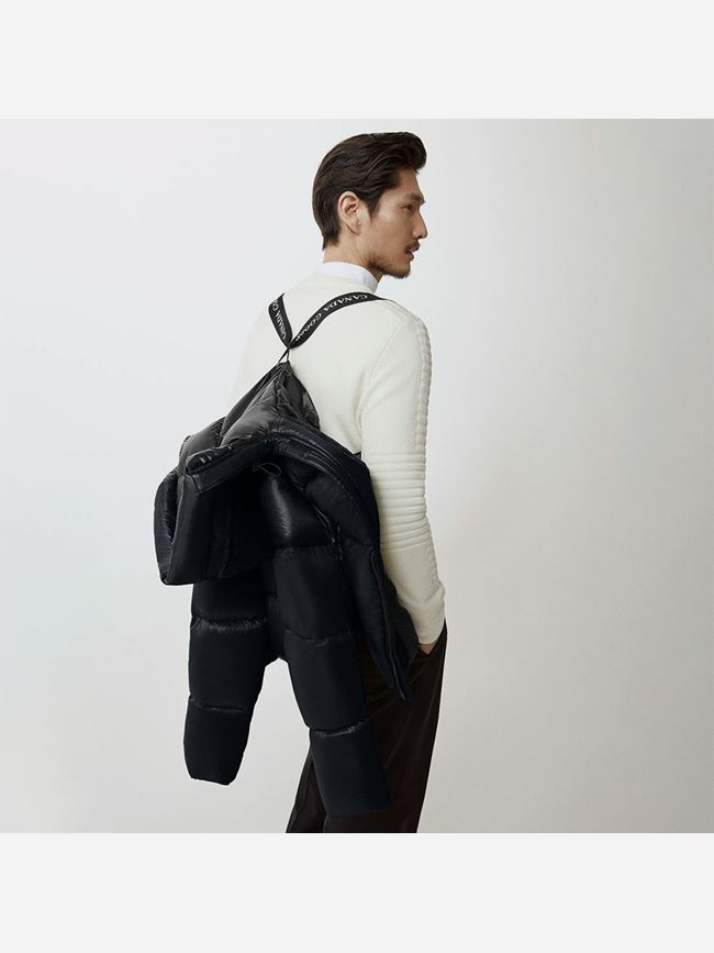 Canada Goose Crofton Puffer Herr