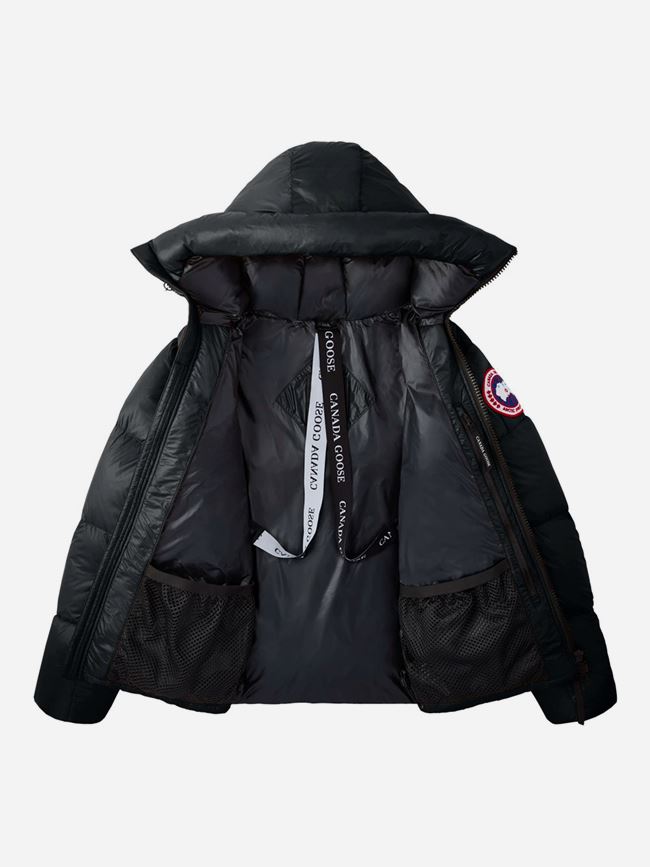 Canada Goose Crofton Puffer Herr
