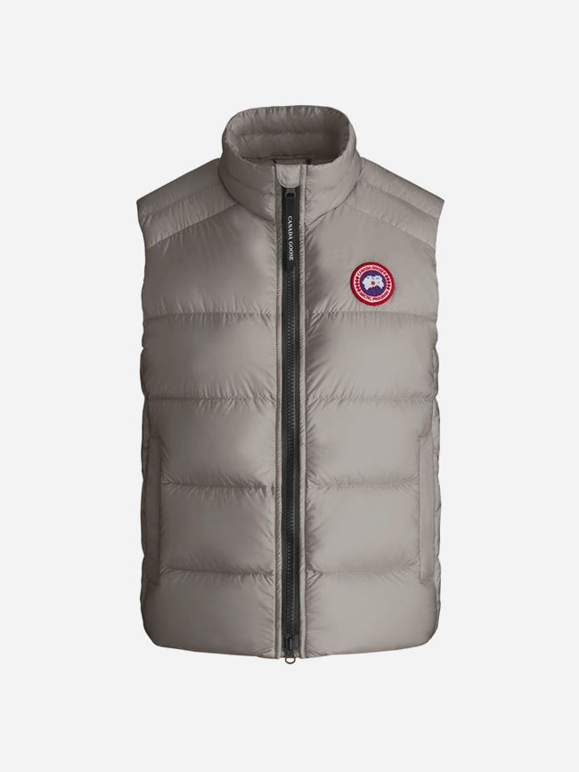 Canada Goose Cypress Down Vest Dam