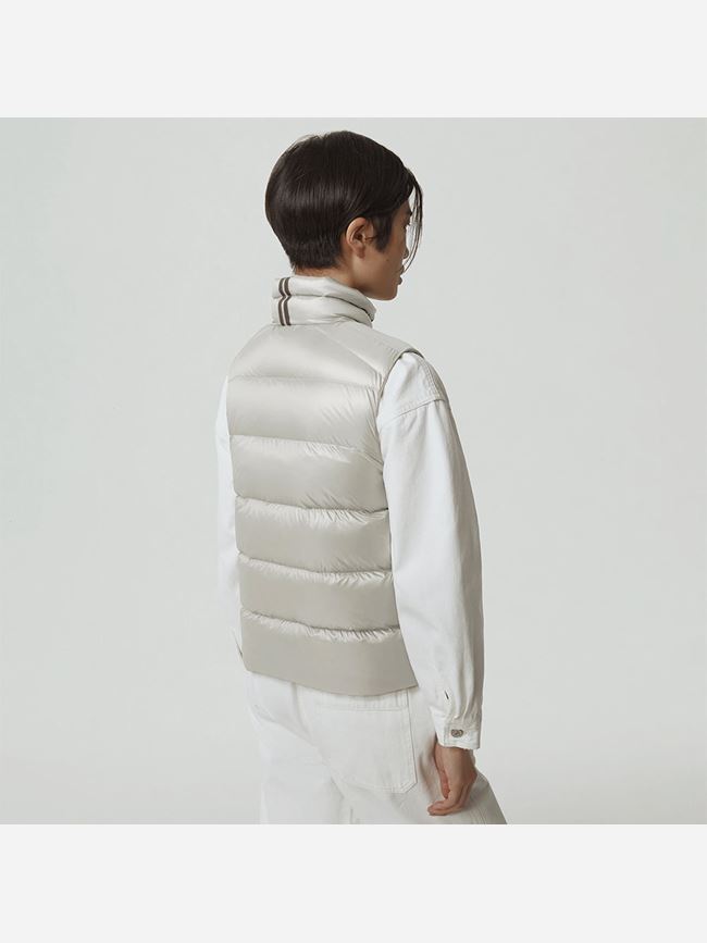 Canada Goose Cypress Down Vest Dam