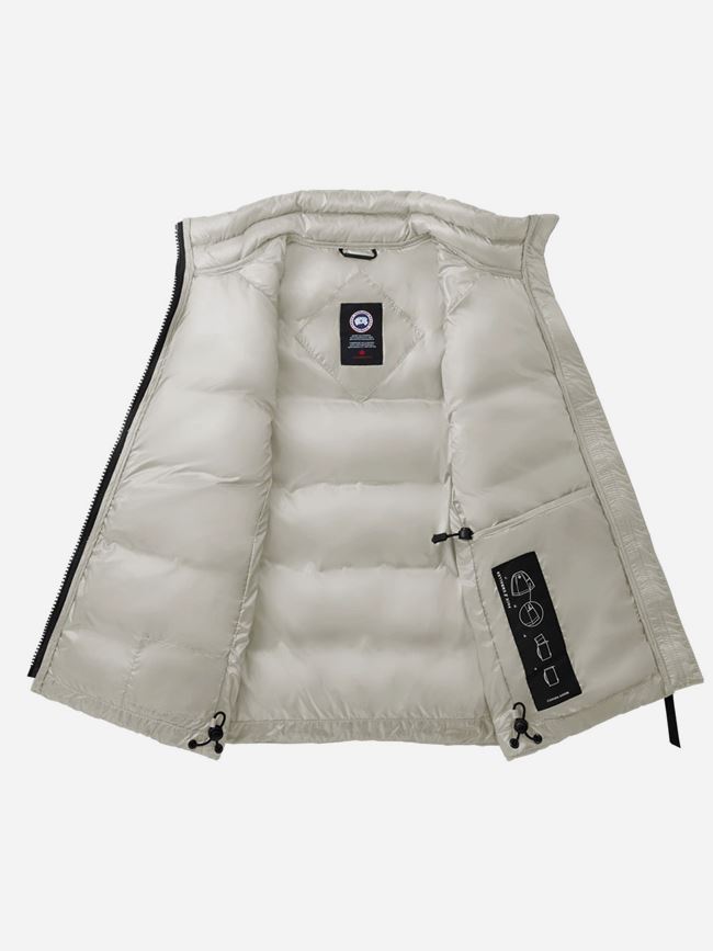 Canada Goose Cypress Down Vest Dam