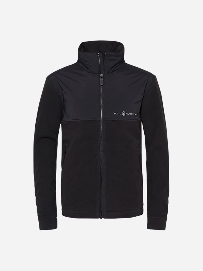Sail Racing Bowman Fleece Jacket Junior