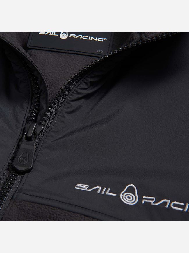 Sail Racing Bowman Fleece Jacket Junior