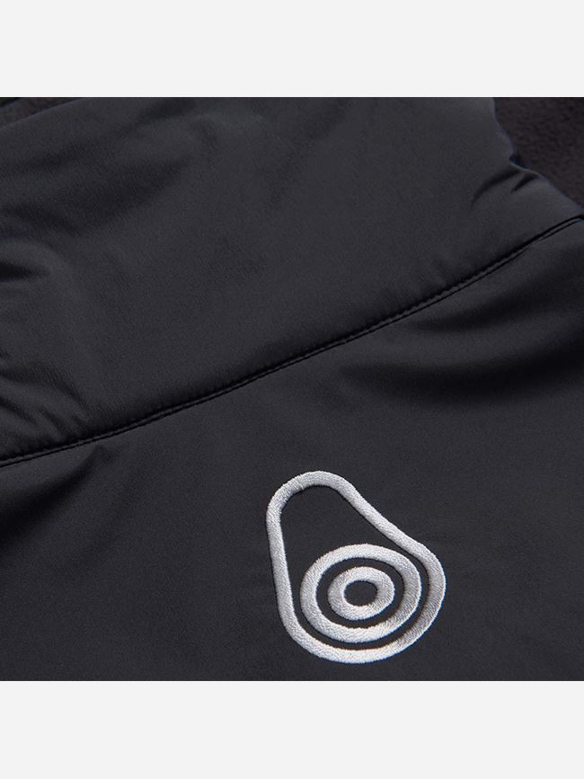 Sail Racing Bowman Fleece Jacket Junior