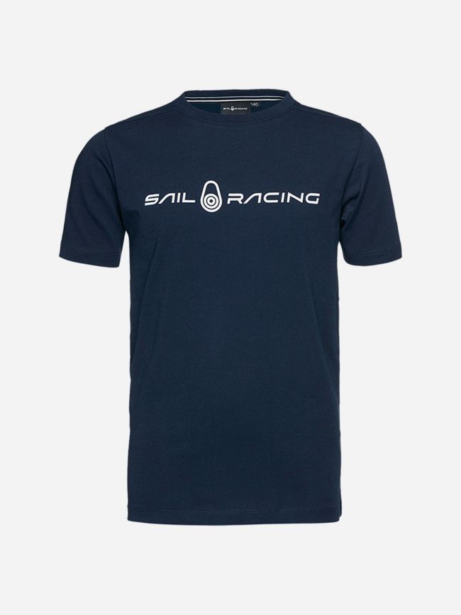 Sail Racing Bowman Tee Junior