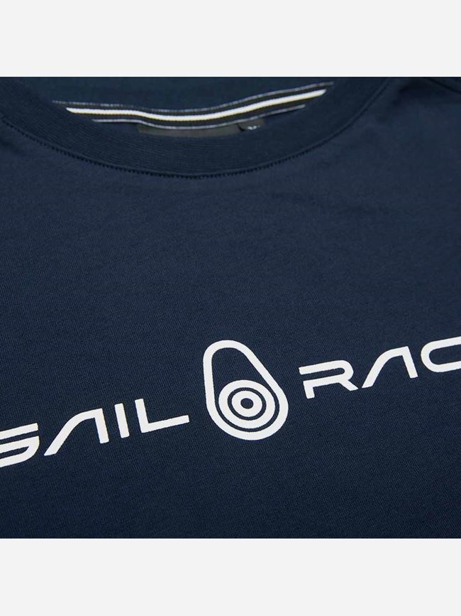 Sail Racing Bowman Tee Junior