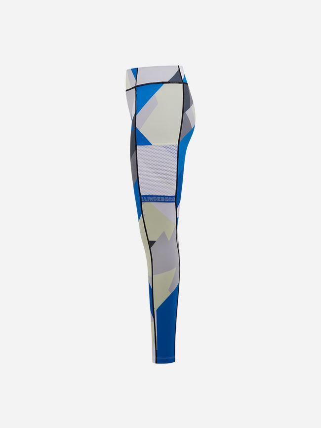 J.Lindeberg Margit Print Tights Dam