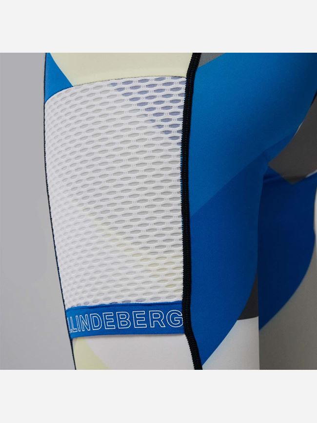 J.Lindeberg Margit Print Tights Dam