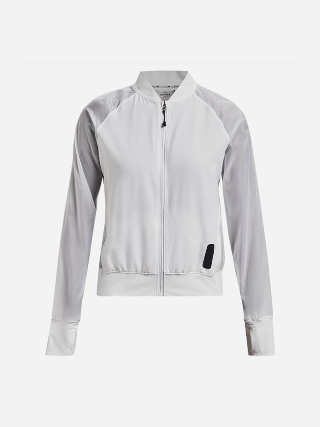 Under Armour UA Run Anywhere Storm Jacket Dam