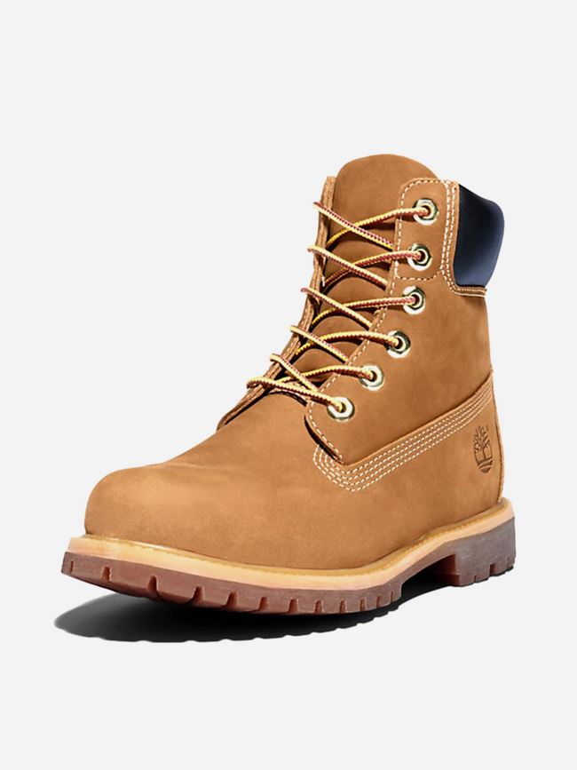 Timberland Premium 6In Waterproof boots Dam