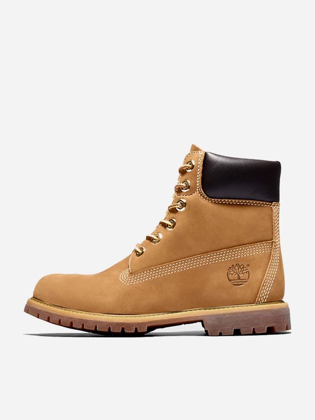 Timberland Premium 6In Waterproof boots Dam