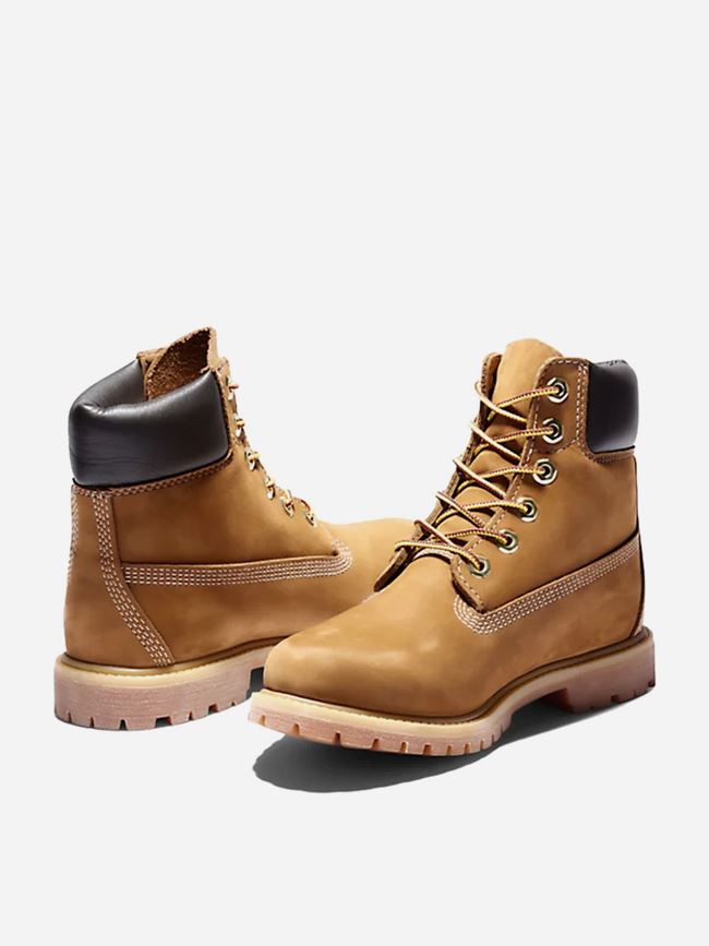 Timberland Premium 6In Waterproof boots Dam