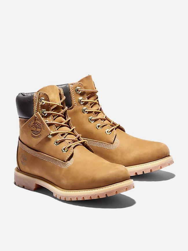 Timberland Premium 6In Waterproof boots Dam