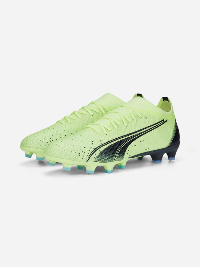 Puma Ultra Match FG/AG Herr