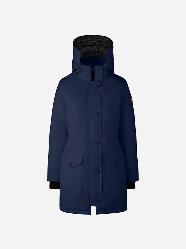 Canada Goose Trillium Parka Dam