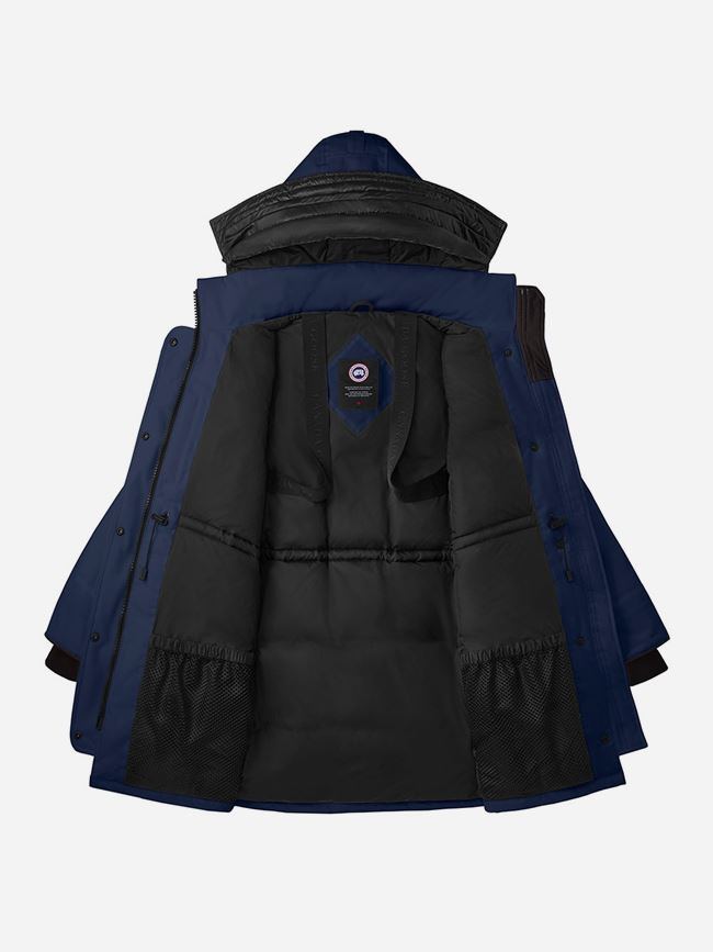 Canada Goose Trillium Parka Dam