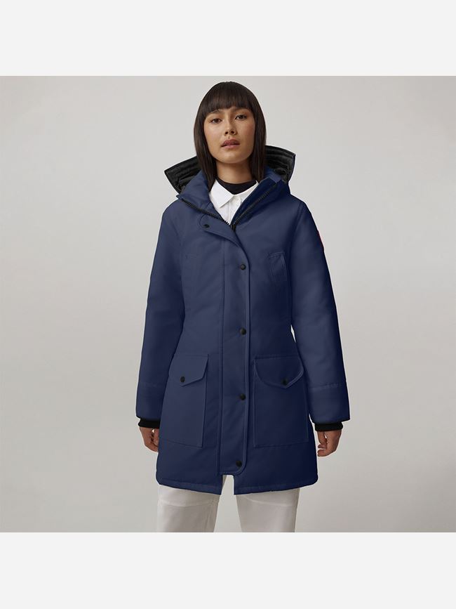 Canada Goose Trillium Parka Dam
