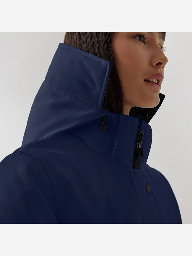 Canada Goose Trillium Parka Dam