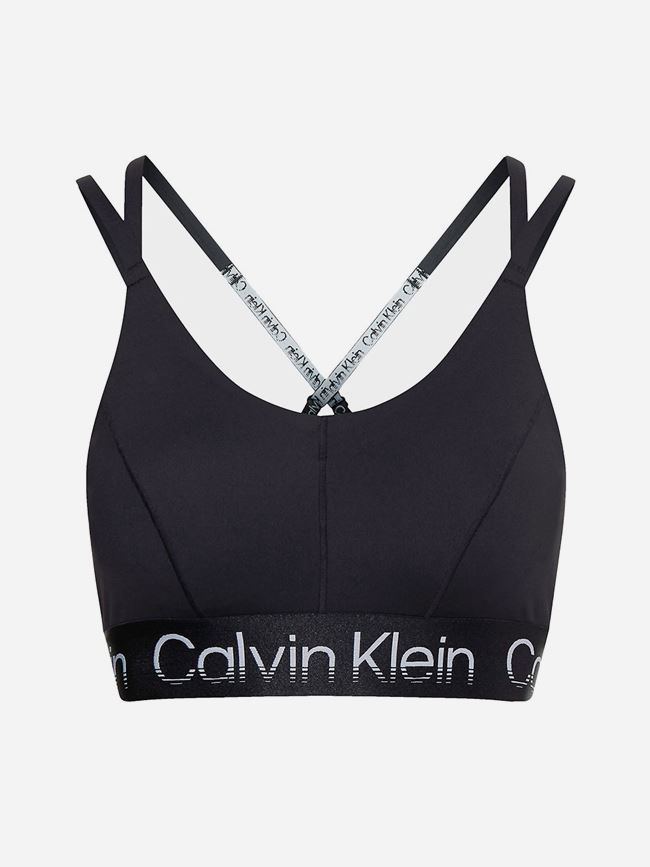 Calvin Klein Recycled High Impact Sports Bra