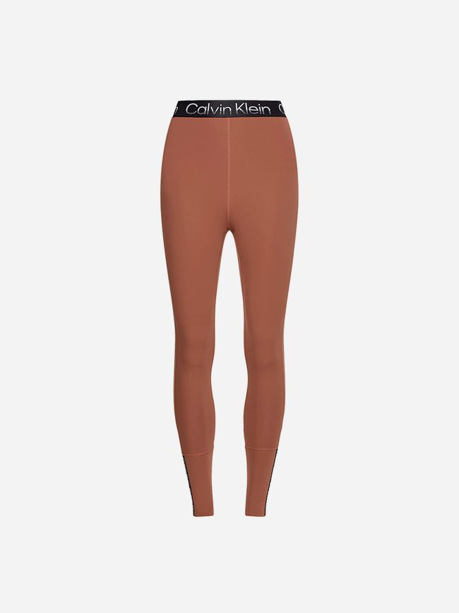 Calvin Klein Recycled 7/8 Gym Leggings Dam
