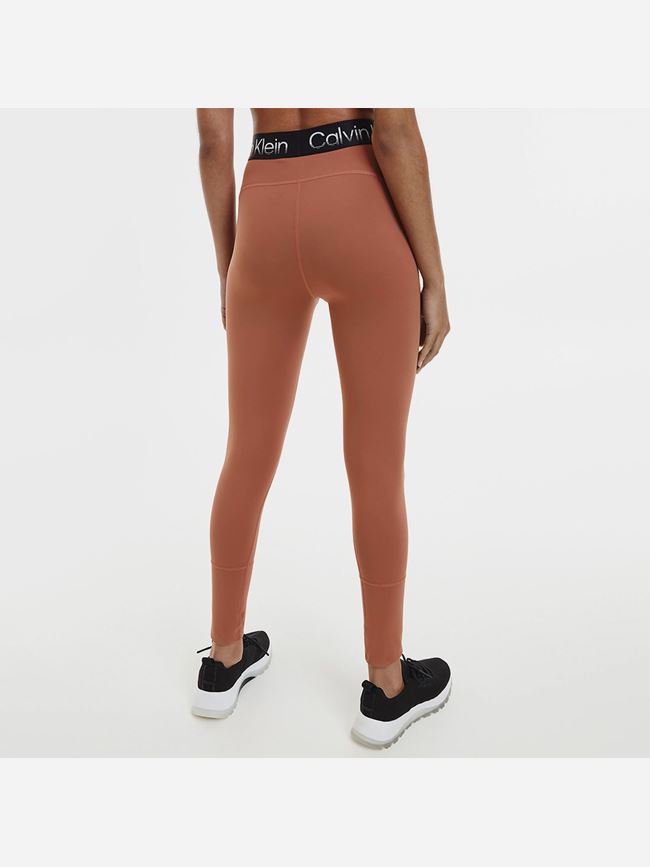 Calvin Klein Recycled 7/8 Gym Leggings Dam