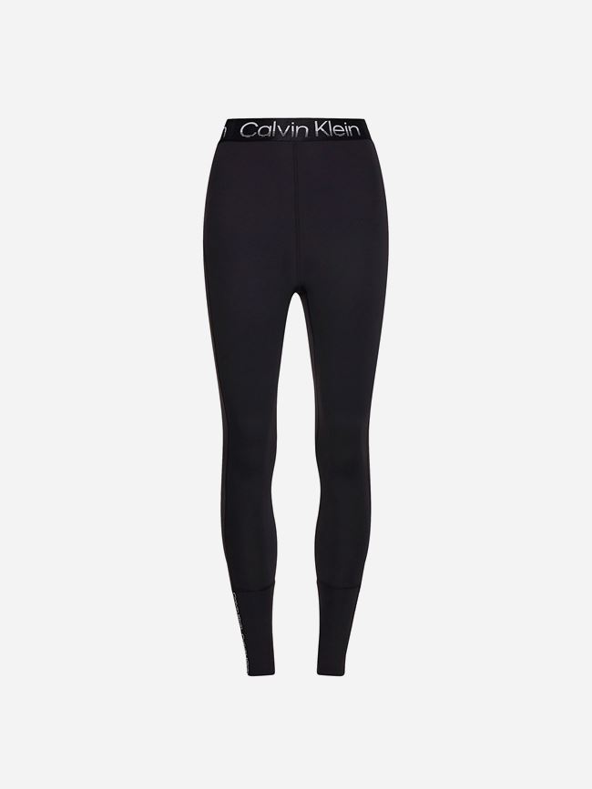 Calvin Klein Recycled 7/8 Gym Leggings Dam