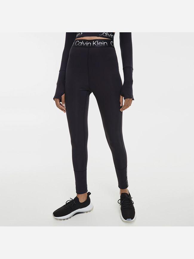 Calvin Klein Recycled 7/8 Gym Leggings Dam