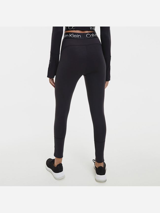 Calvin Klein Recycled 7/8 Gym Leggings Dam