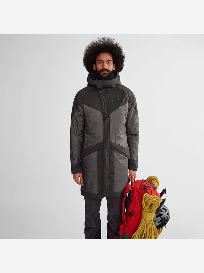 Klättermusen Alfheim Unisex