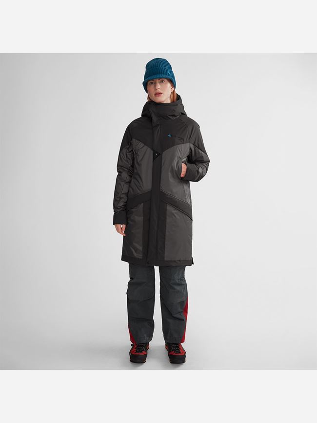 Klättermusen Alfheim Unisex