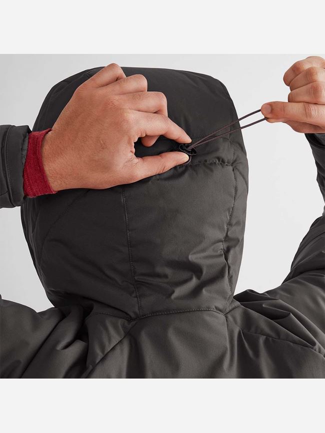 Klättermusen Alfheim Unisex