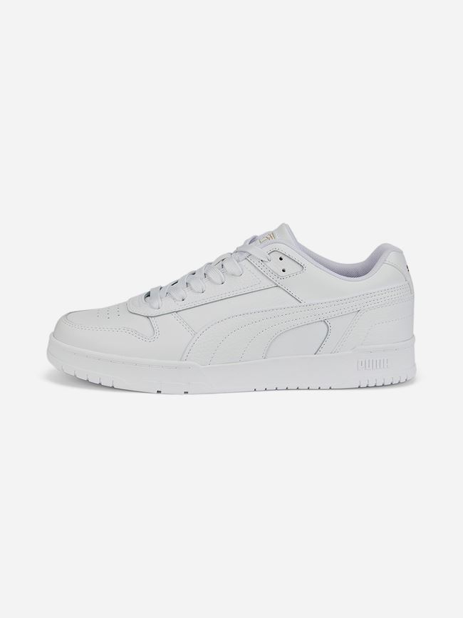 Puma RBD Game Low Herr
