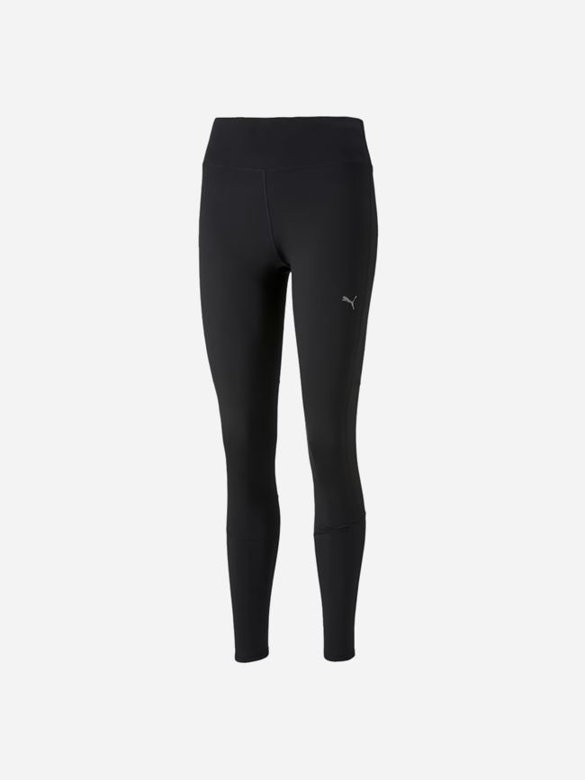 Puma Brushed Full-Length Running Leggings Dam