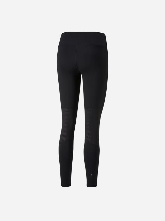 Puma Brushed Full-Length Running Leggings Dam