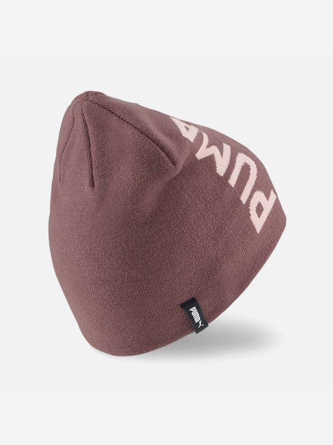 Puma Ess Classic Cuffless Beanie