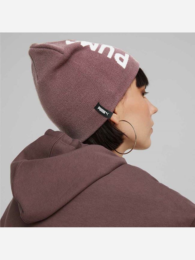 Puma Ess Classic Cuffless Beanie