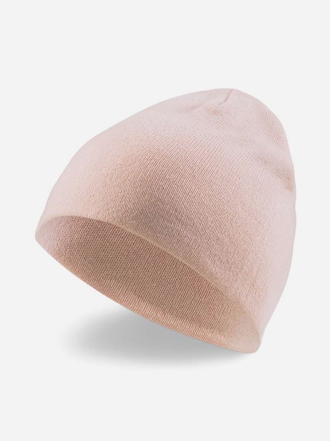 Puma Ess Classic Cuffless Beanie Junior