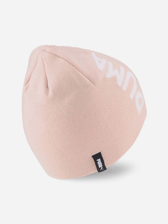 Puma Ess Classic Cuffless Beanie Junior