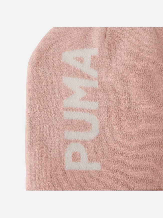 Puma Ess Classic Cuffless Beanie Junior
