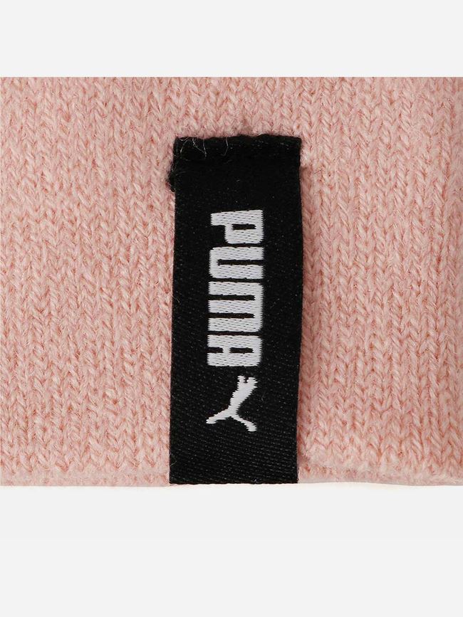 Puma Ess Classic Cuffless Beanie Junior