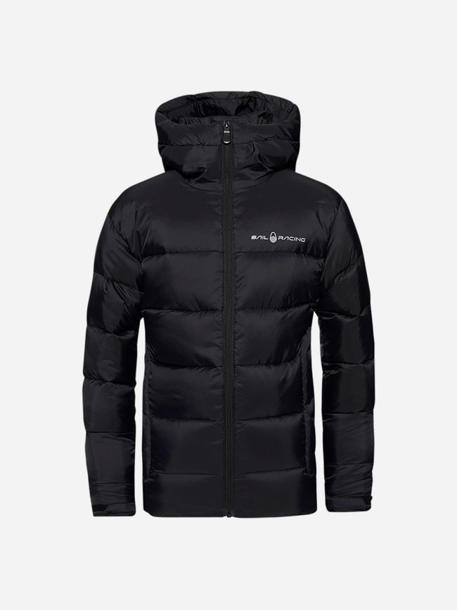 Sail Racing Cloud Down Hood Junior