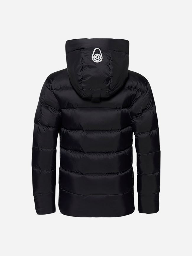 Sail Racing Cloud Down Hood Junior