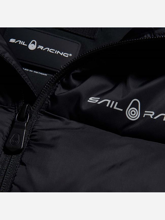 Sail Racing Cloud Down Hood Junior