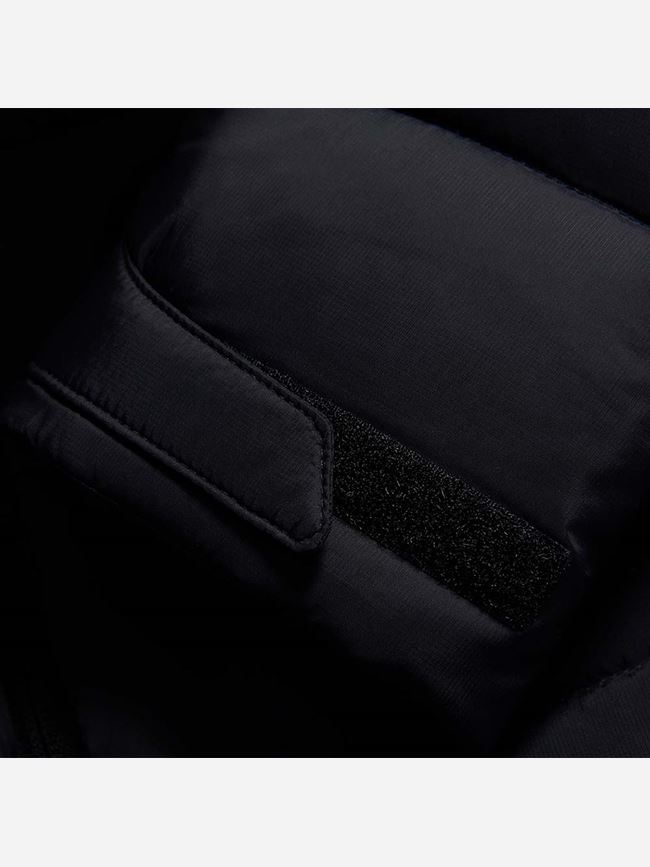 Sail Racing Cloud Down Hood Junior