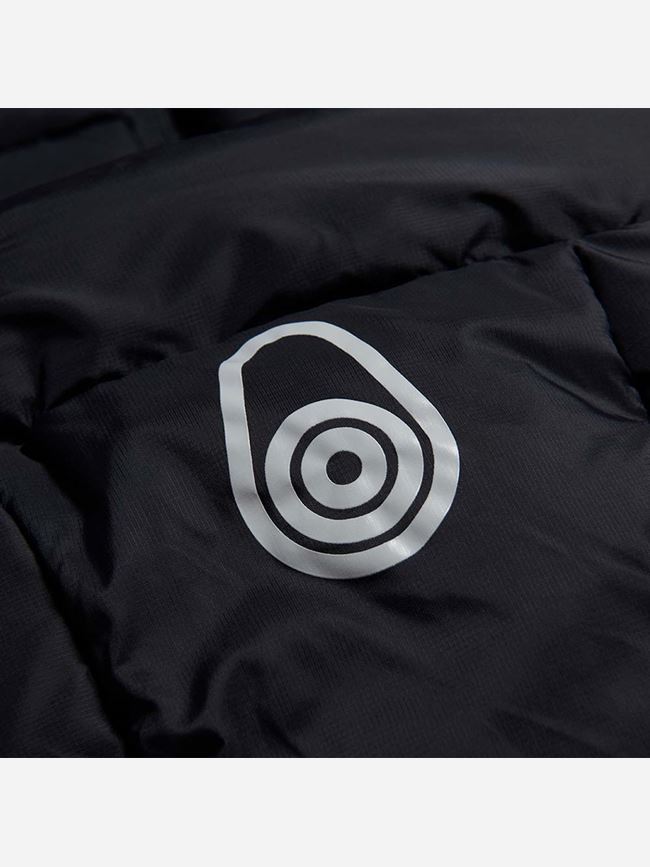 Sail Racing Cloud Down Hood Junior