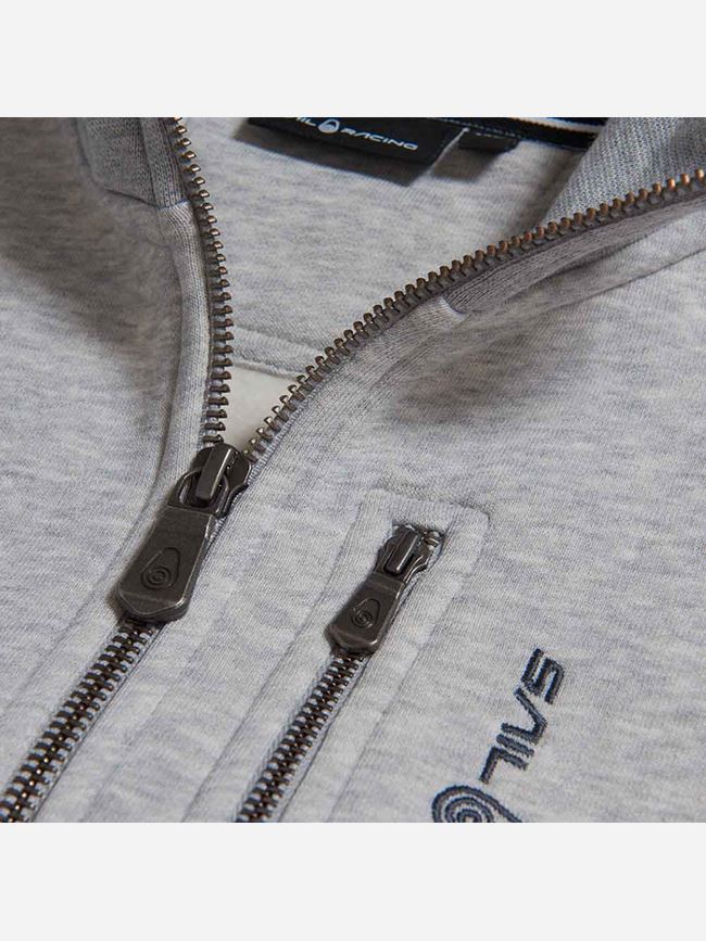 Sail Racing Bowman Zip jacket Junior