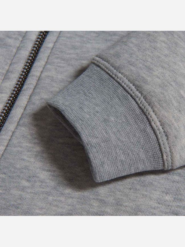 Sail Racing Bowman Zip jacket Junior