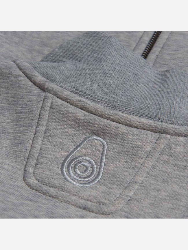 Sail Racing Bowman Zip jacket Junior